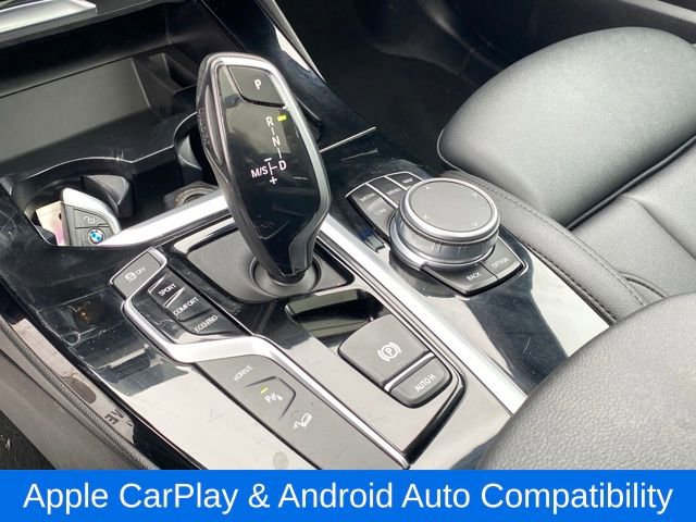 Used 2021 BMW X3 xDrive30e image 12
