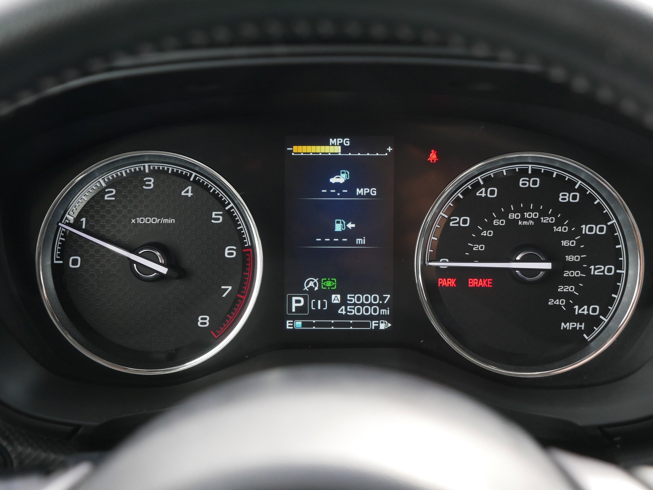 Used 2022 Subaru Forester Touring w/ Popular Package #2 image 21