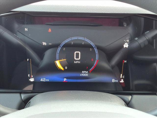New 2026 Chevrolet TrailBlazer LT w/ Driver Confidence Package FWD image 10