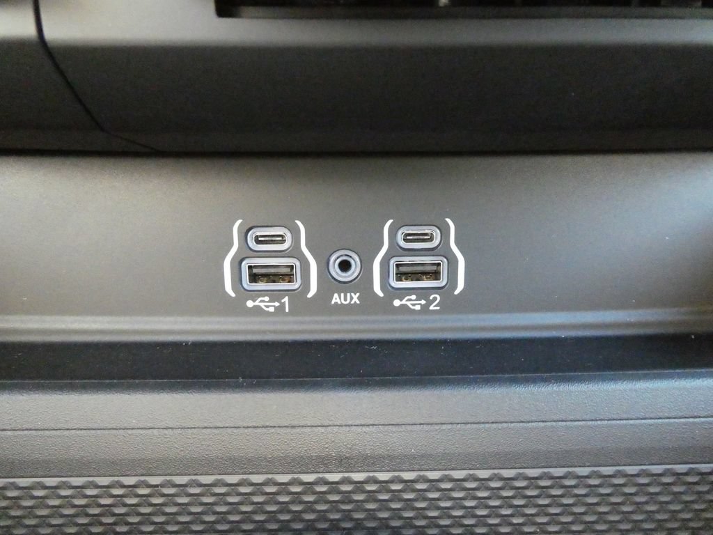 New 2027 RAM 1500 4x4 Crew Cab image 22