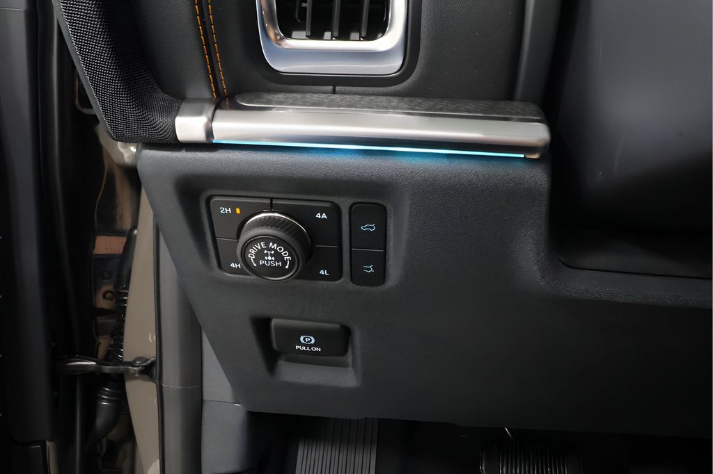 New 2027 Ford Expedition Tremor w/ Driver's Package AWD/4WD image 19
