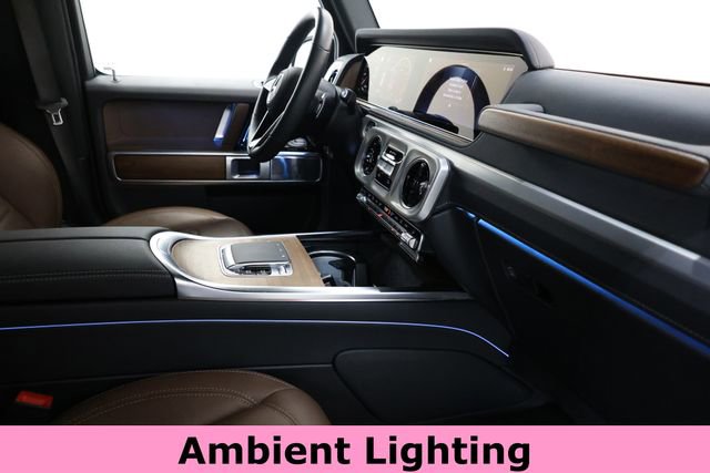 Used 2025 Mercedes-Benz G 550 image 31
