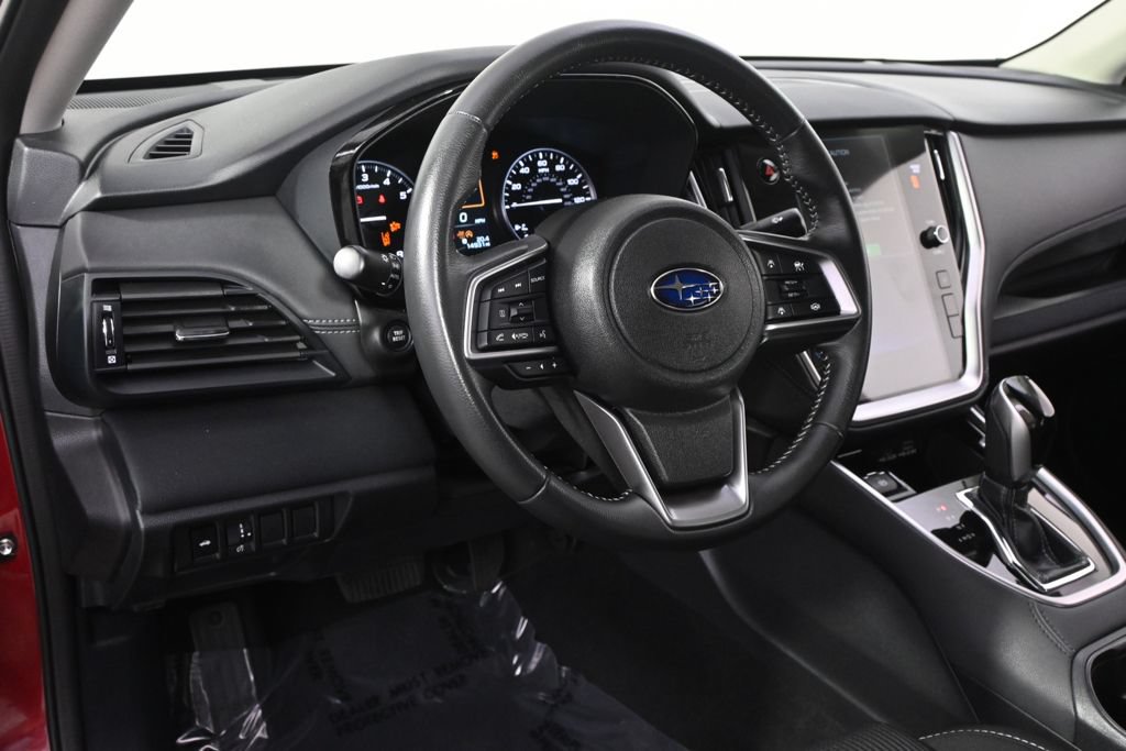 Used 2025 Subaru Legacy Premium AWD/4WD image 12