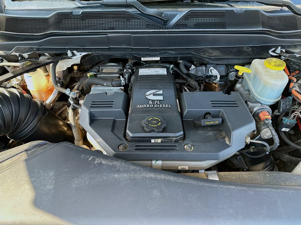 Used 2019 RAM 5500 Tradesman w/ Ambulance Prep Group RWD image 31