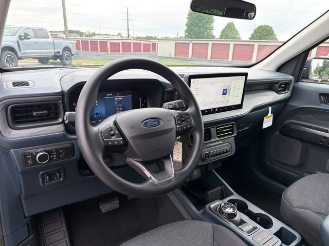 New 2026 Ford Maverick XL w/ Equipment Group 101A AWD/4WD image 20