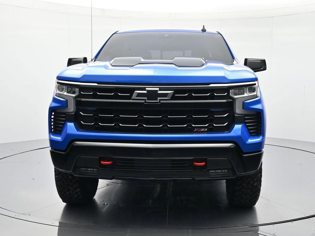 Certified 2026 Chevrolet Silverado 1500 LT Trail Boss w/ Convenience Package II AWD/4WD image 2