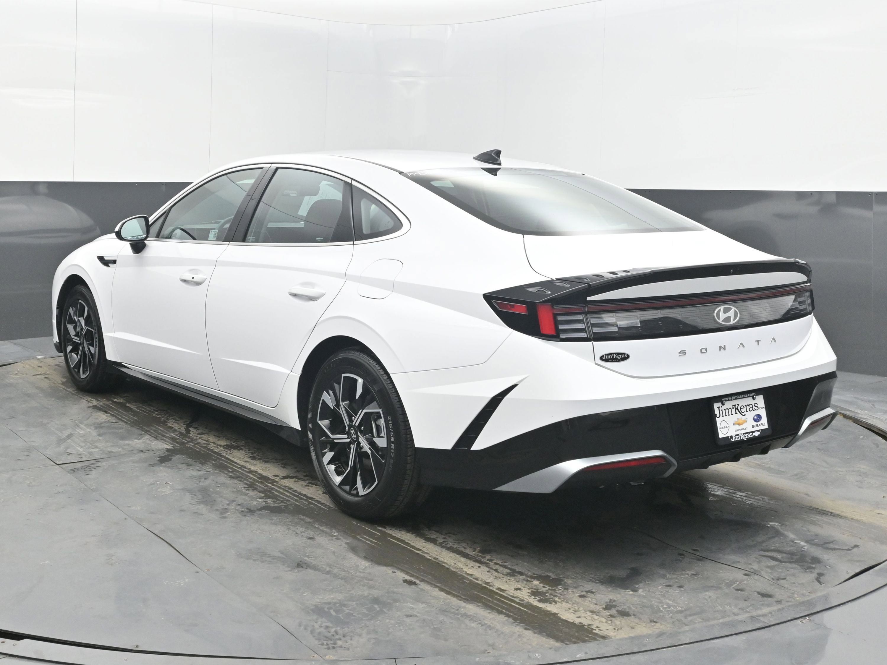 Used 2025 Hyundai Sonata SEL image 8