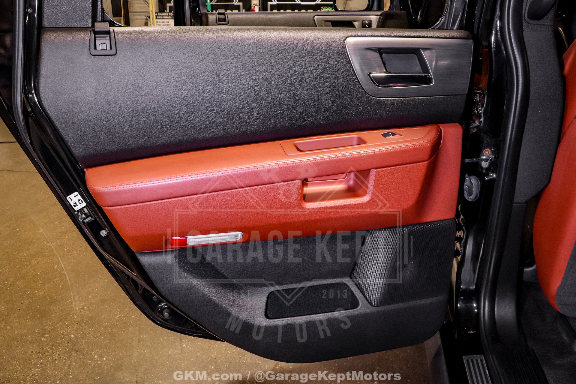 Used 2009 HUMMER H2 Luxury AWD/4WD image 96