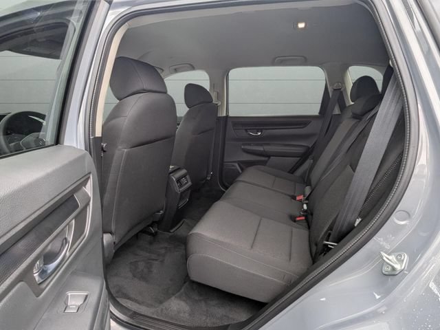 Certified 2026 Honda CR-V LX image 27