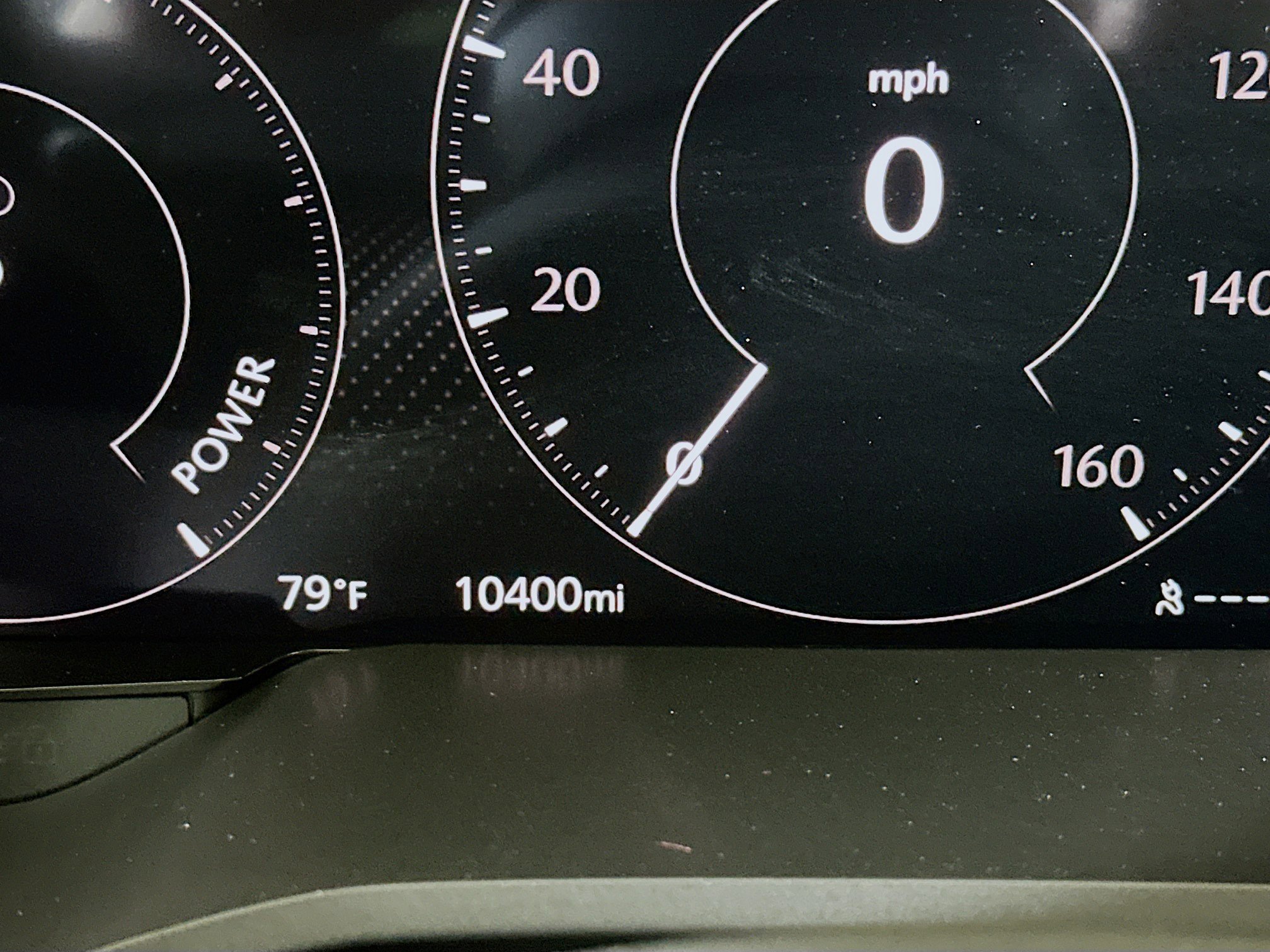 Used 2025 MAZDA CX-90 Plug-In Hybrid w/ Preferred image 19