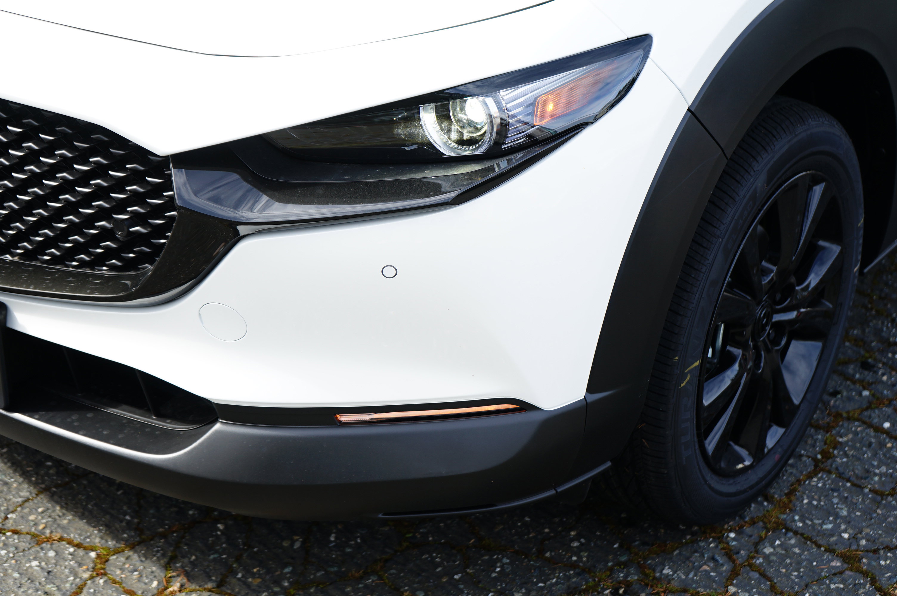 New 2026 MAZDA CX-30 Aire Edition AWD/4WD image 9