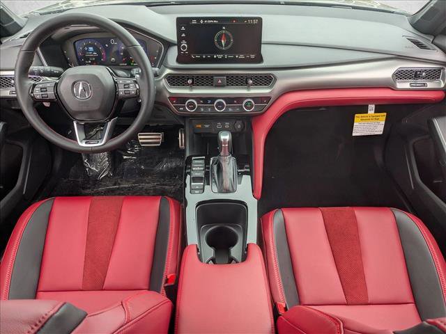 New 2026 Acura Integra A-Spec image 15