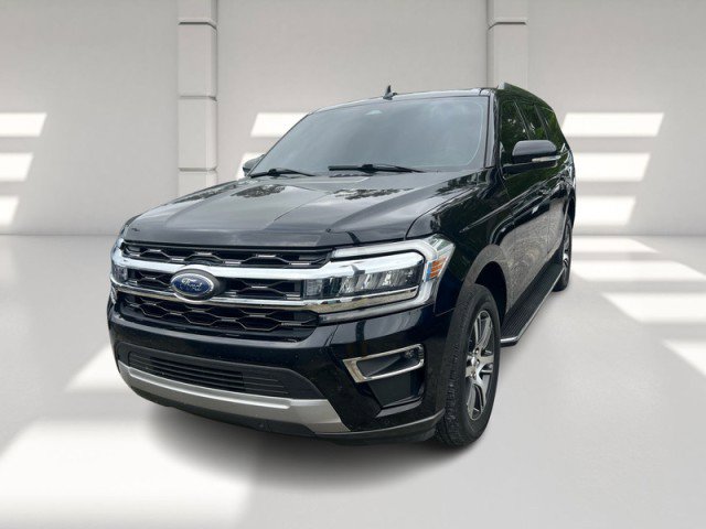 Used 2022 Ford Expedition Limited image 1