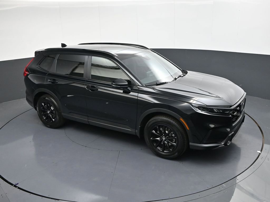 Used 2026 Honda CR-V Sport-L image 19