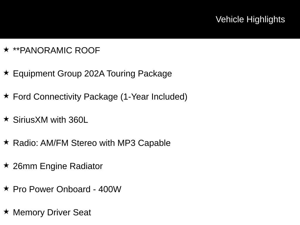 New 2026 Ford Expedition Max Active AWD/4WD image 9