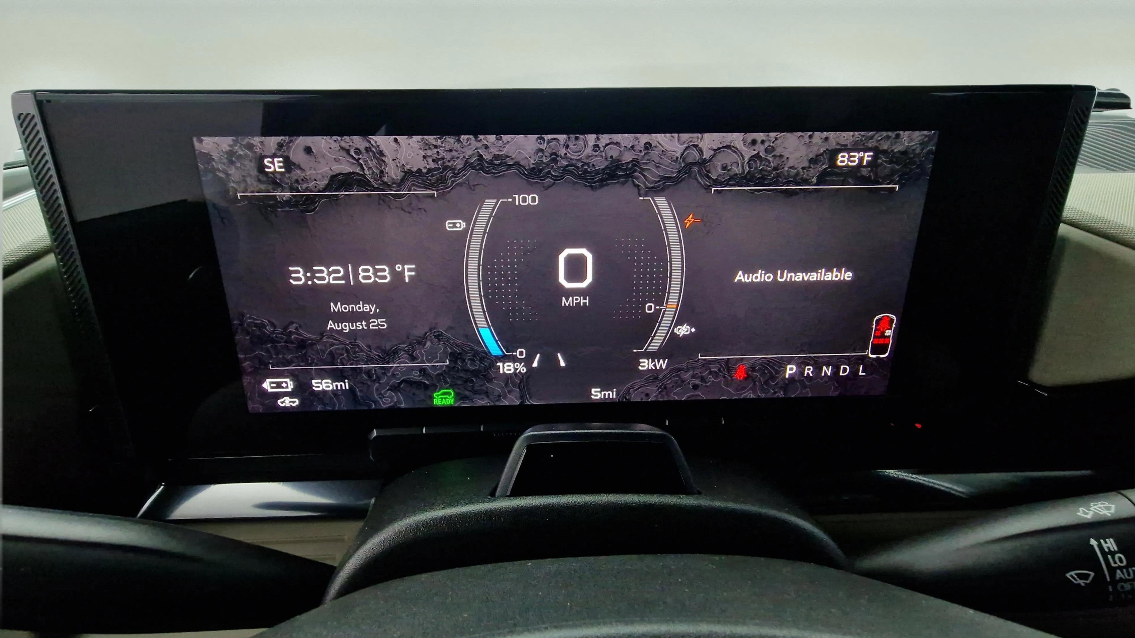 New 2026 GMC Hummer EV SUV image 28