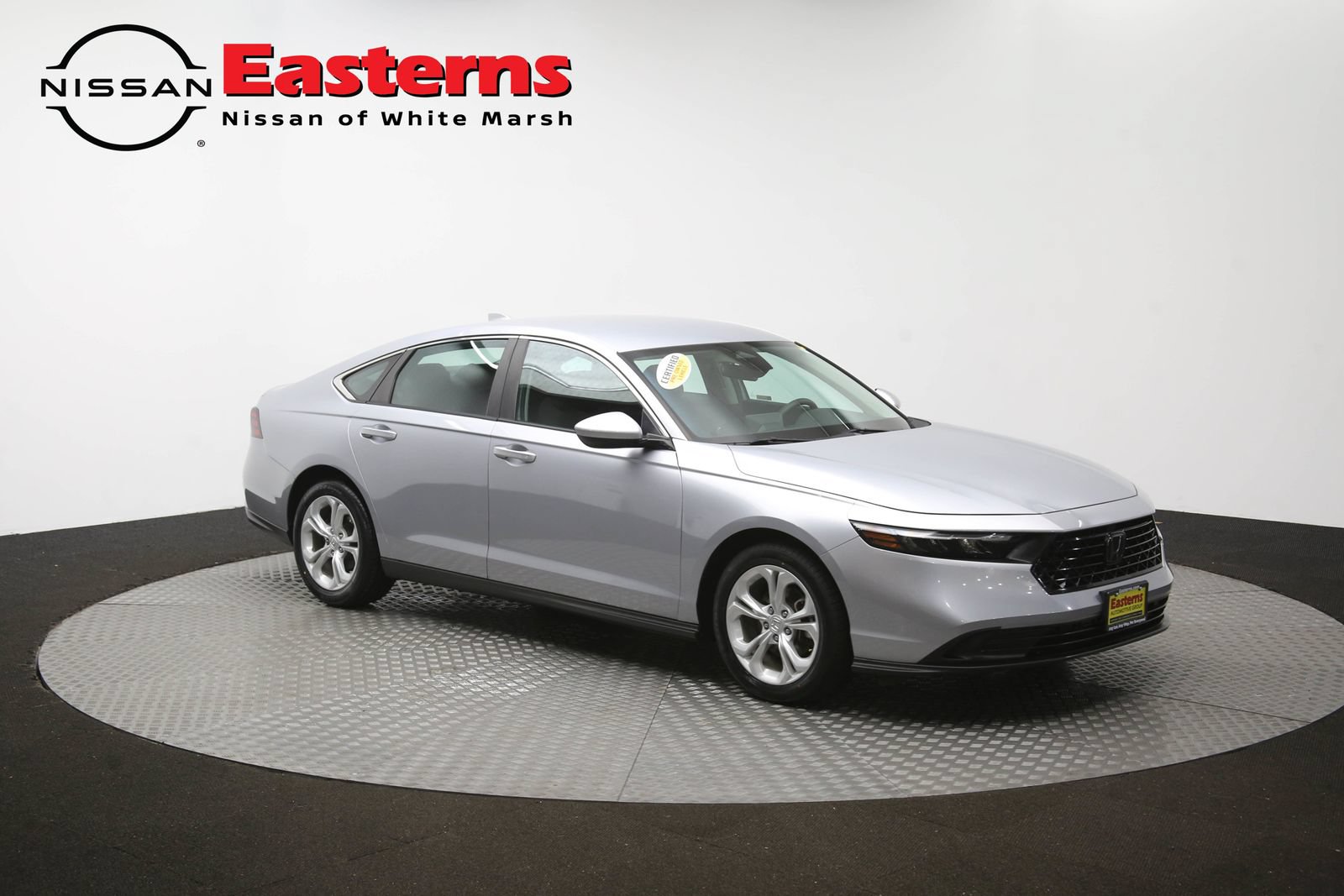 Used 2023 Honda Accord LX image 46