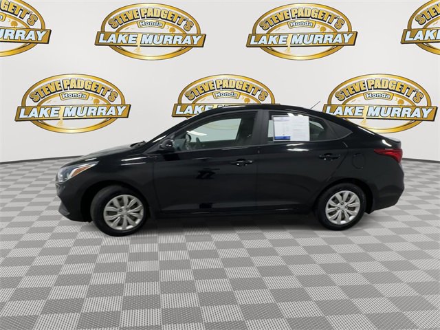 Used 2019 Hyundai Accent SE image 8