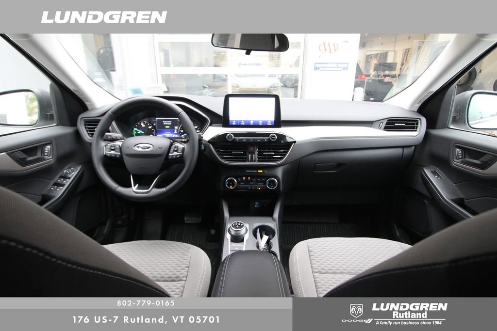 Used 2022 Ford Escape SE w/ Convenience Package image 6