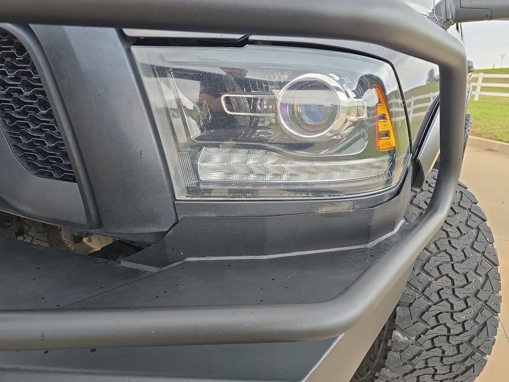 Used 2021 RAM 1500 Classic Warlock w/ Trailer & Traction Group AWD/4WD image 30