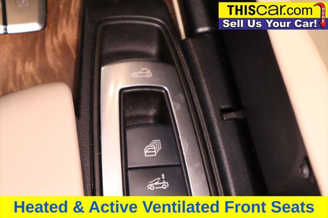 Used 2016 Mercedes-Benz SL 550 image 23