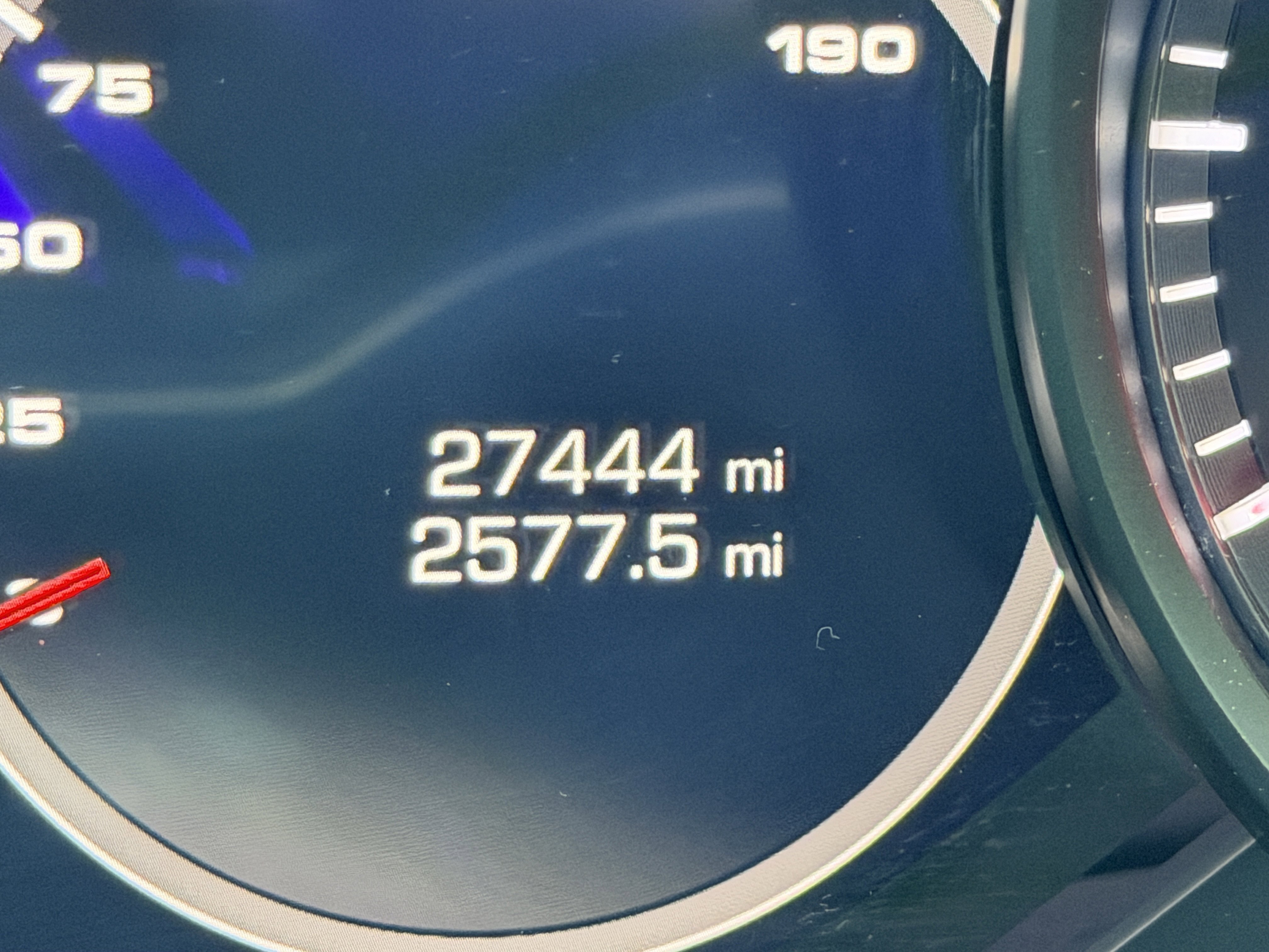 Certified 2020 Porsche Panamera image 40