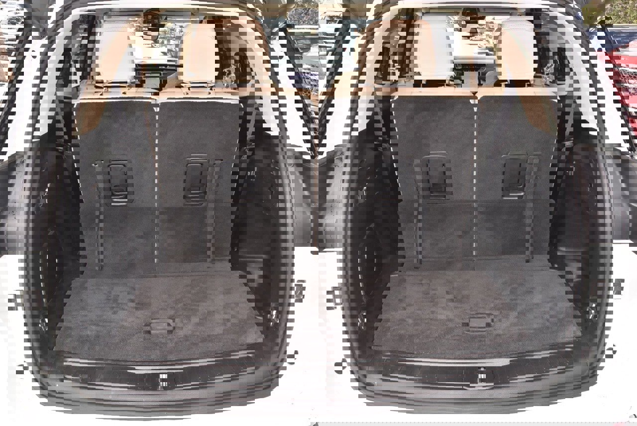 Used 2022 Jeep Grand Cherokee L Limited image 38