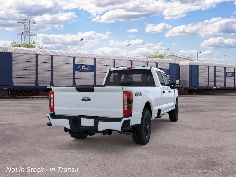 New 2026 Ford F250 XL AWD/4WD image 8