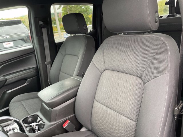 Used 2023 Chevrolet Colorado LT w/ LT Convenience Package II AWD/4WD image 8