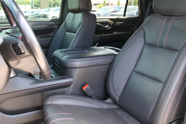 Used 2023 Chevrolet Tahoe RST AWD/4WD image 14