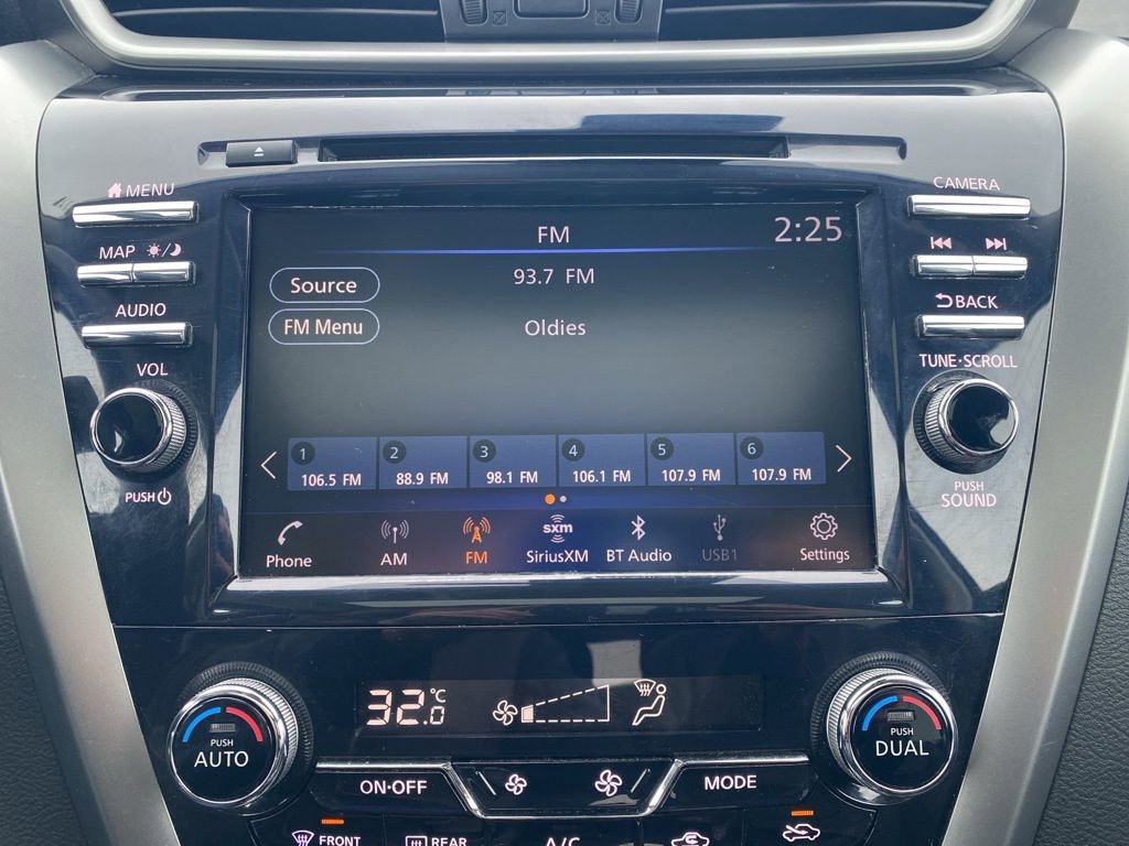 Used 2023 Nissan Murano SL image 30