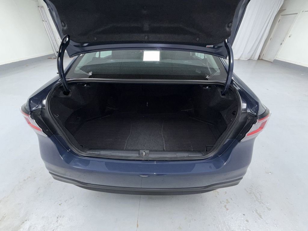 Used 2024 Subaru Legacy Premium AWD/4WD image 15