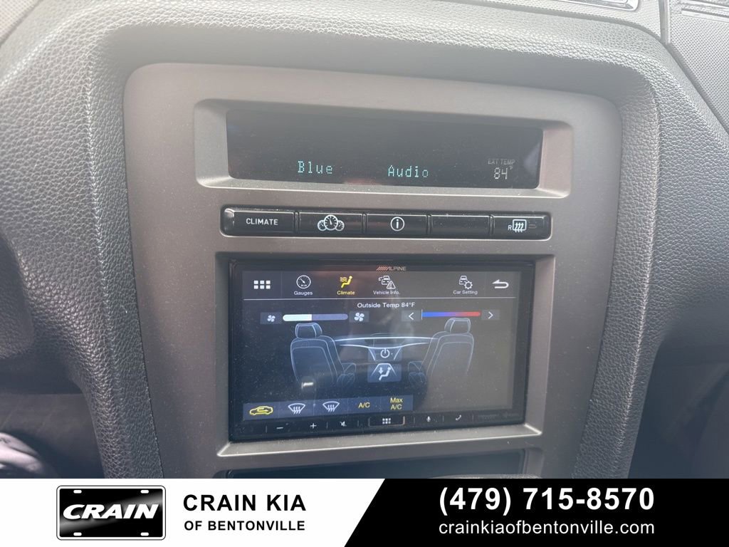 Used 2011 Ford Mustang Coupe w/ 101A Rapid Spec Order Code image 38