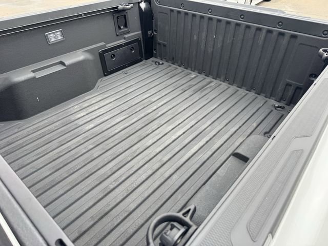 Certified 2025 Toyota Tacoma TRD Pro AWD/4WD image 30