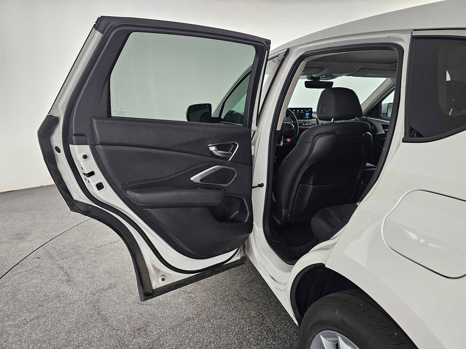 Used 2023 Acura RDX FWD image 15