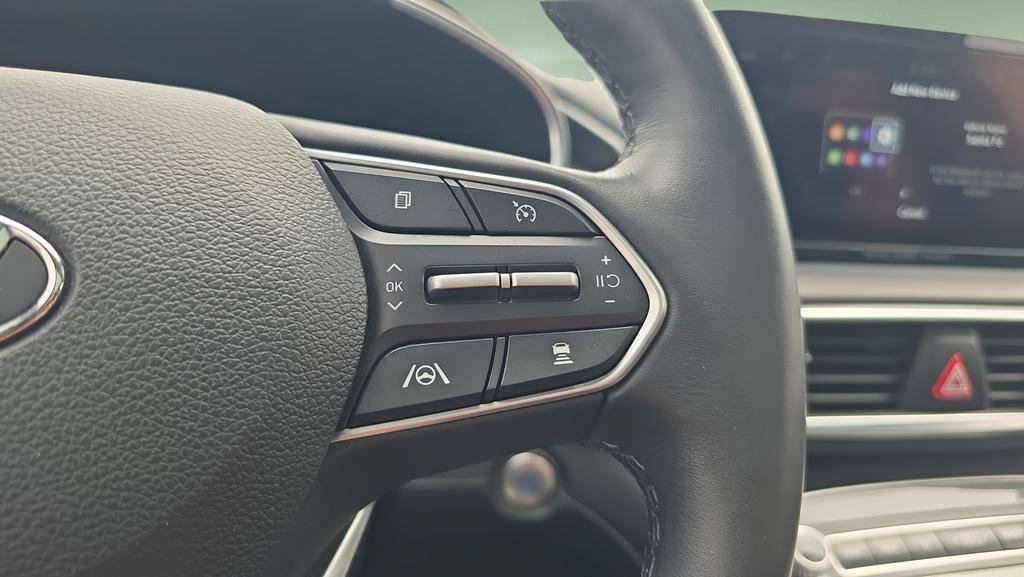 Certified 2023 Hyundai Santa Fe Limited AWD/4WD image 26