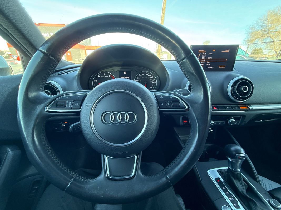 Used 2015 Audi A3 1.8T Premium Plus image 12