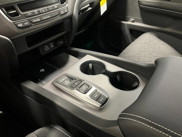 New 2026 Honda Ridgeline Sport image 18