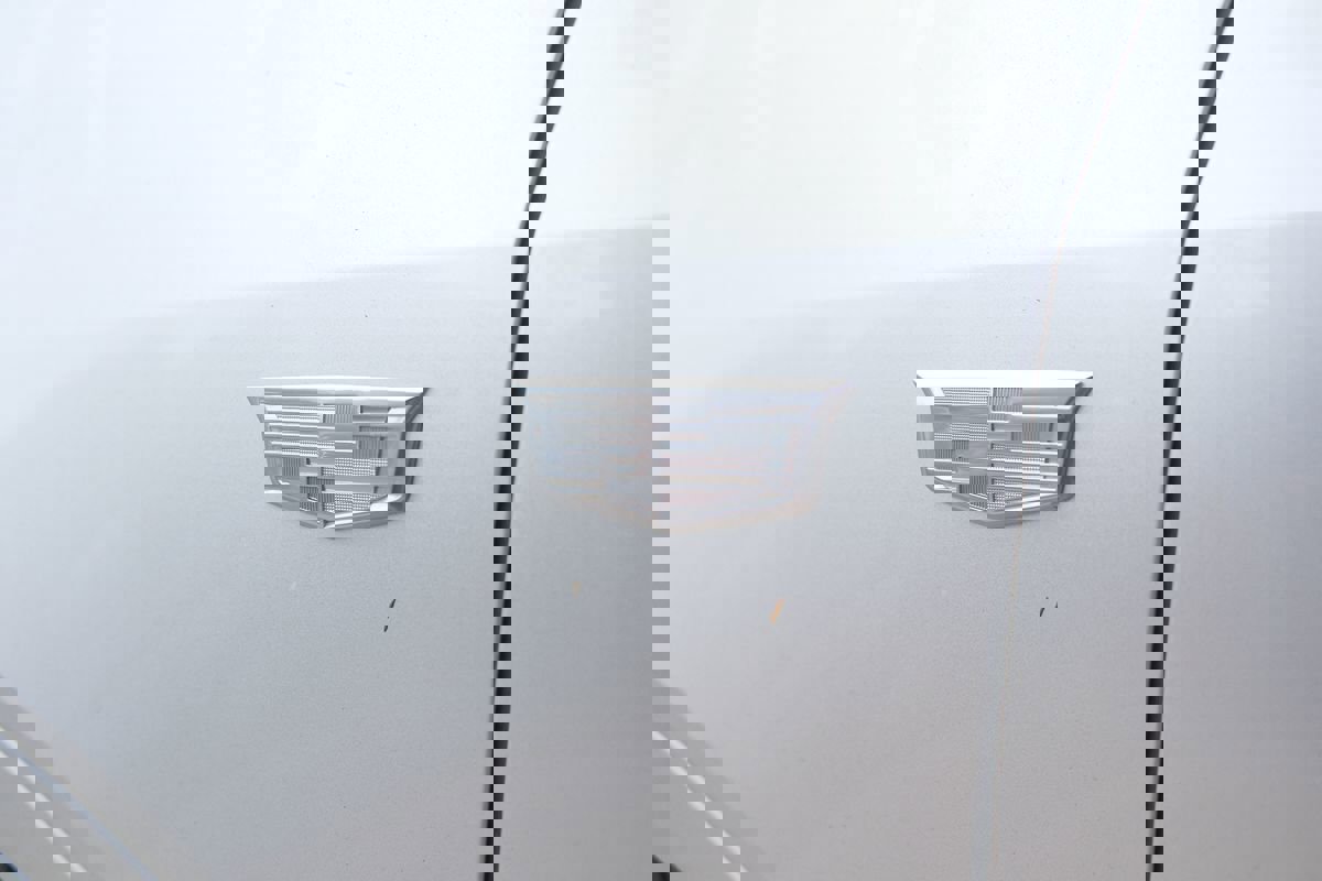 Used 2019 Cadillac XT5 FWD image 46