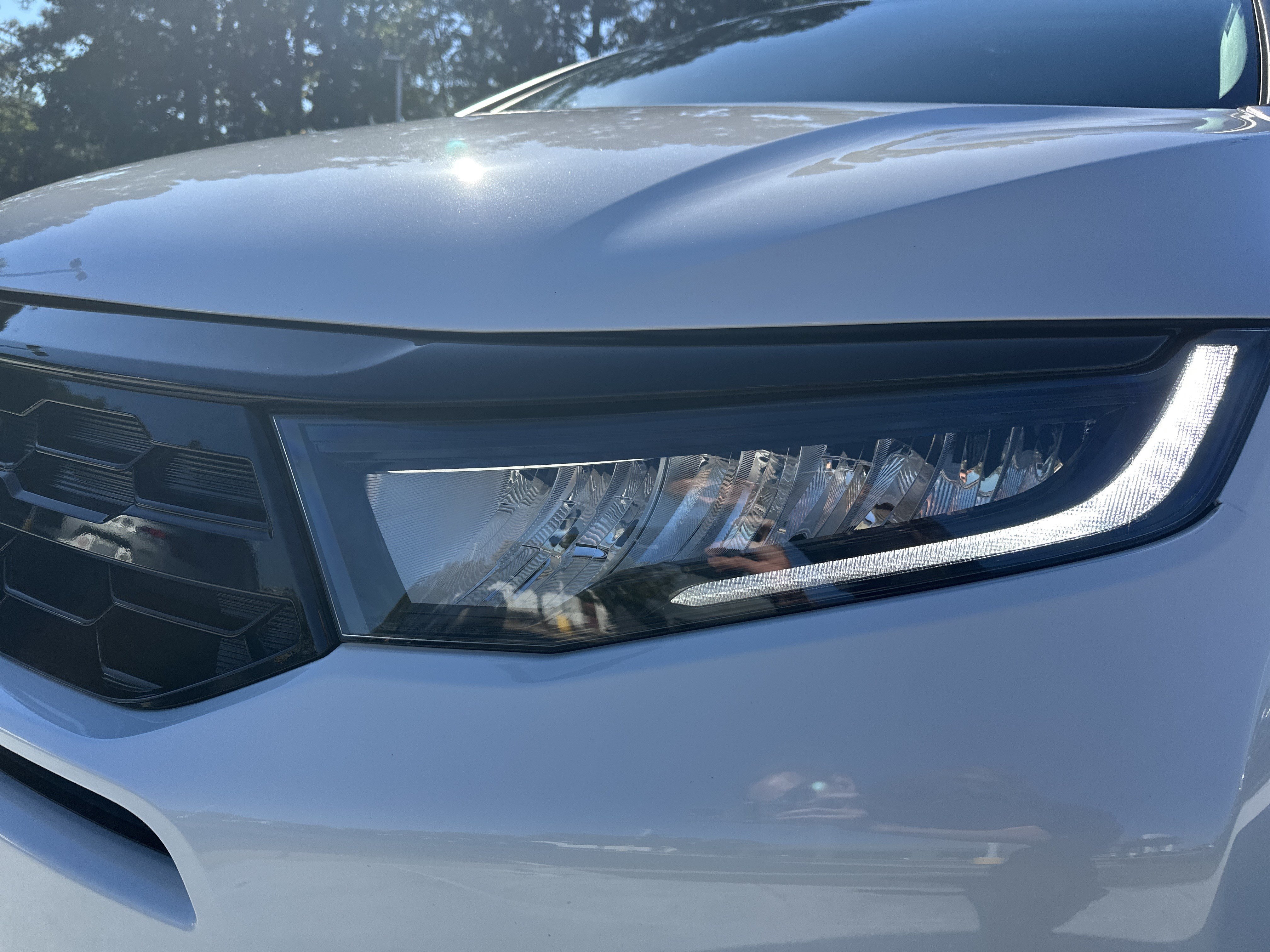 Used 2025 Honda Odyssey Elite image 6