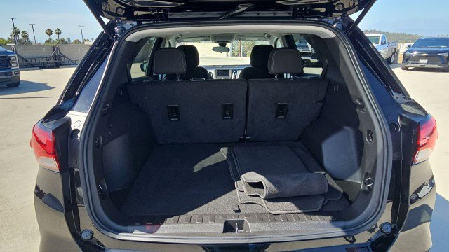 Used 2023 Chevrolet Equinox LS w/ LS Convenience Package FWD image 25