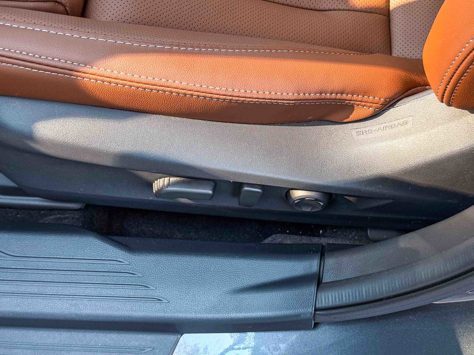 New 2025 Subaru Outback Touring XT image 20