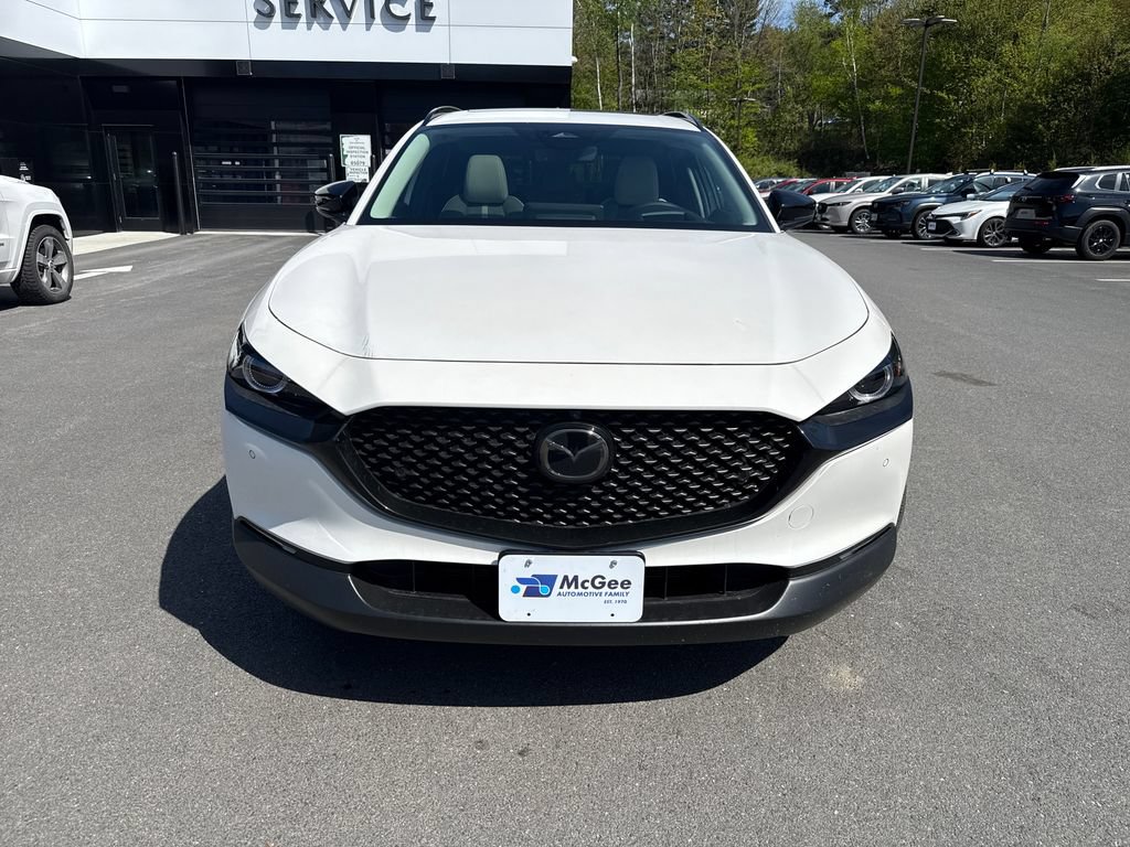 New 2026 MAZDA CX-30 2.5 Turbo Aire Edition AWD/4WD image 9
