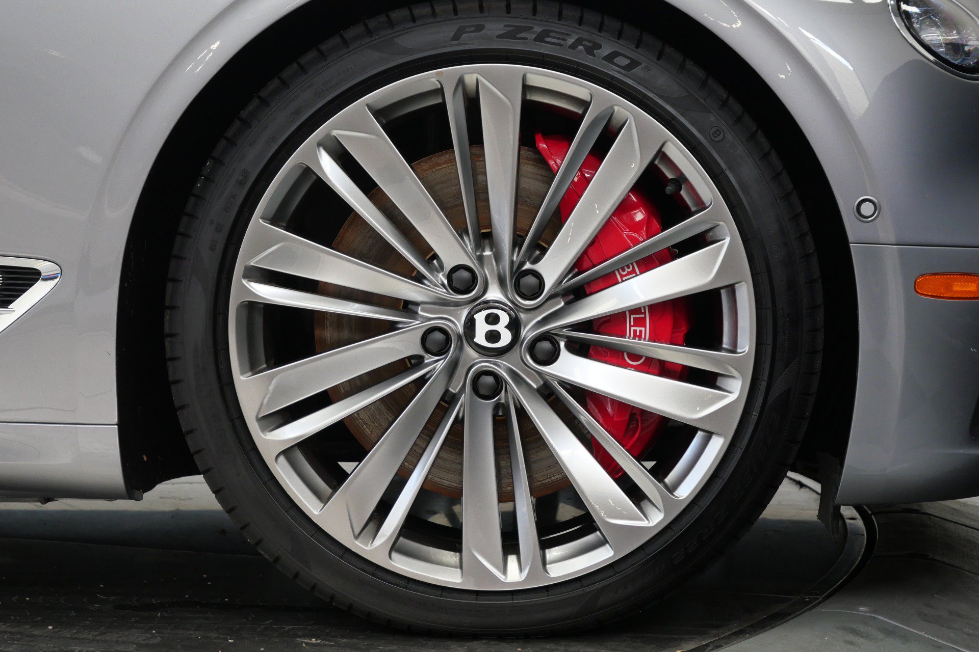 Used 2023 Bentley Continental GT Speed AWD/4WD image 11