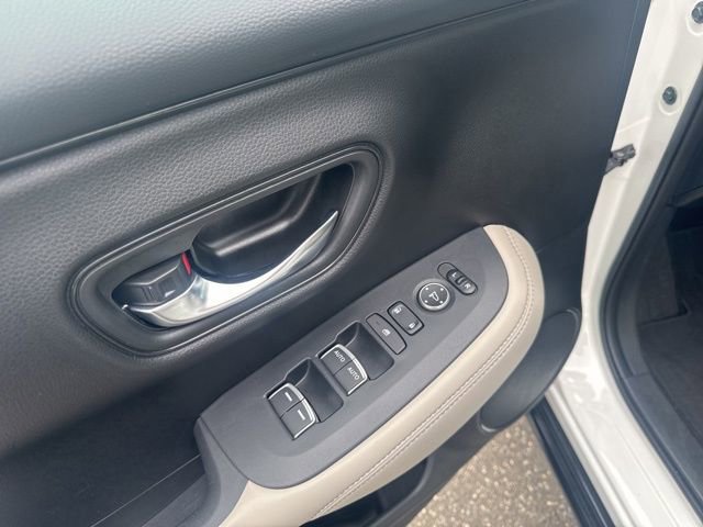 Certified 2023 Honda HR-V EX-L image 23