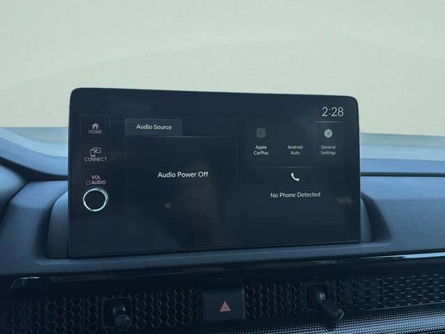 New 2026 Honda CR-V EX-L image 15