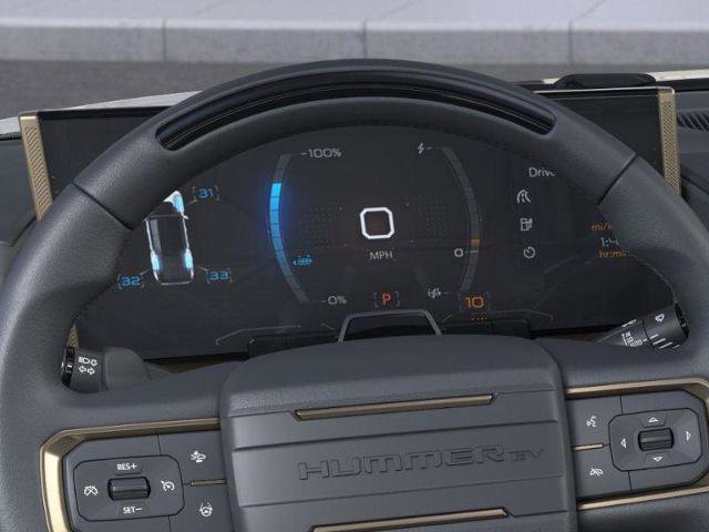 New 2025 GMC Hummer EV 3X image 18