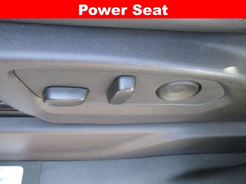 Used 2024 Chevrolet Silverado 3500 LTZ w/ LTZ Convenience Package AWD/4WD image 31