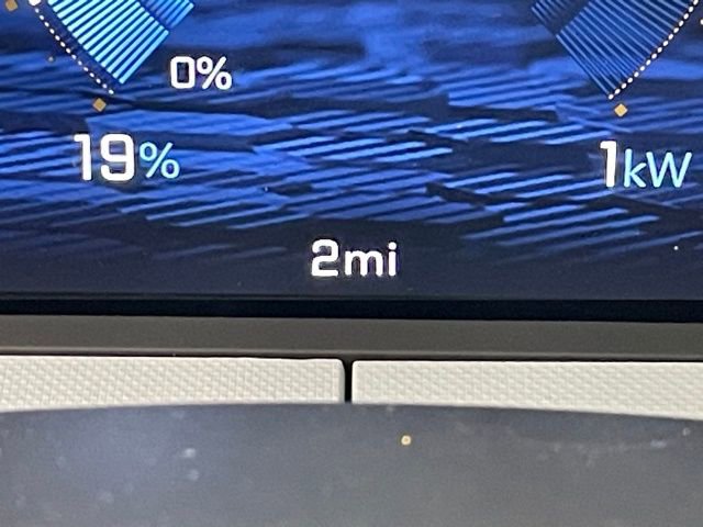 New 2027 Chevrolet Bolt RS w/ Technology Package image 2