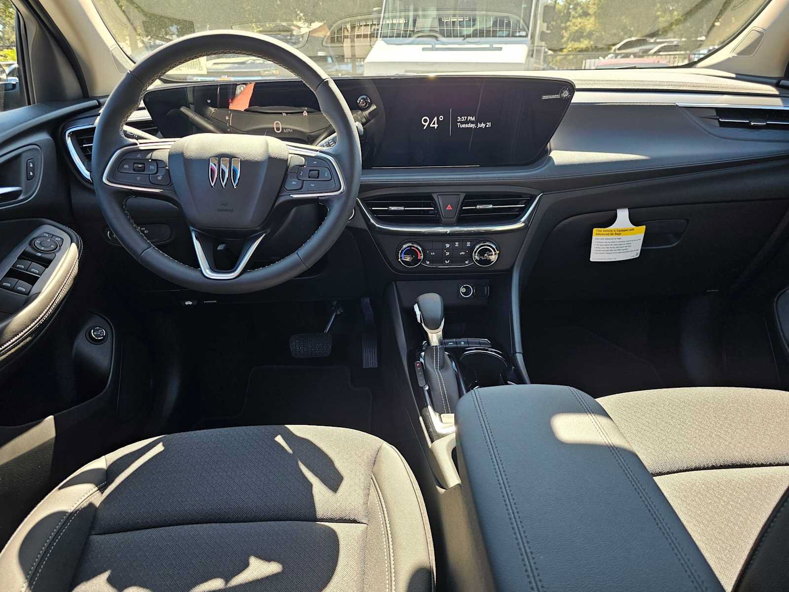 New 2026 Buick Encore GX Preferred w/ Comfort Package FWD image 18